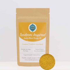 Photo of Tandoori Inspired Spice Blend