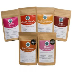 deluxe pack
