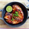 Spicy BBQ Chicken Recipe