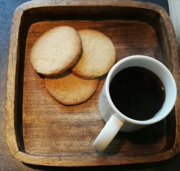 Masala Biscuit Recipe
