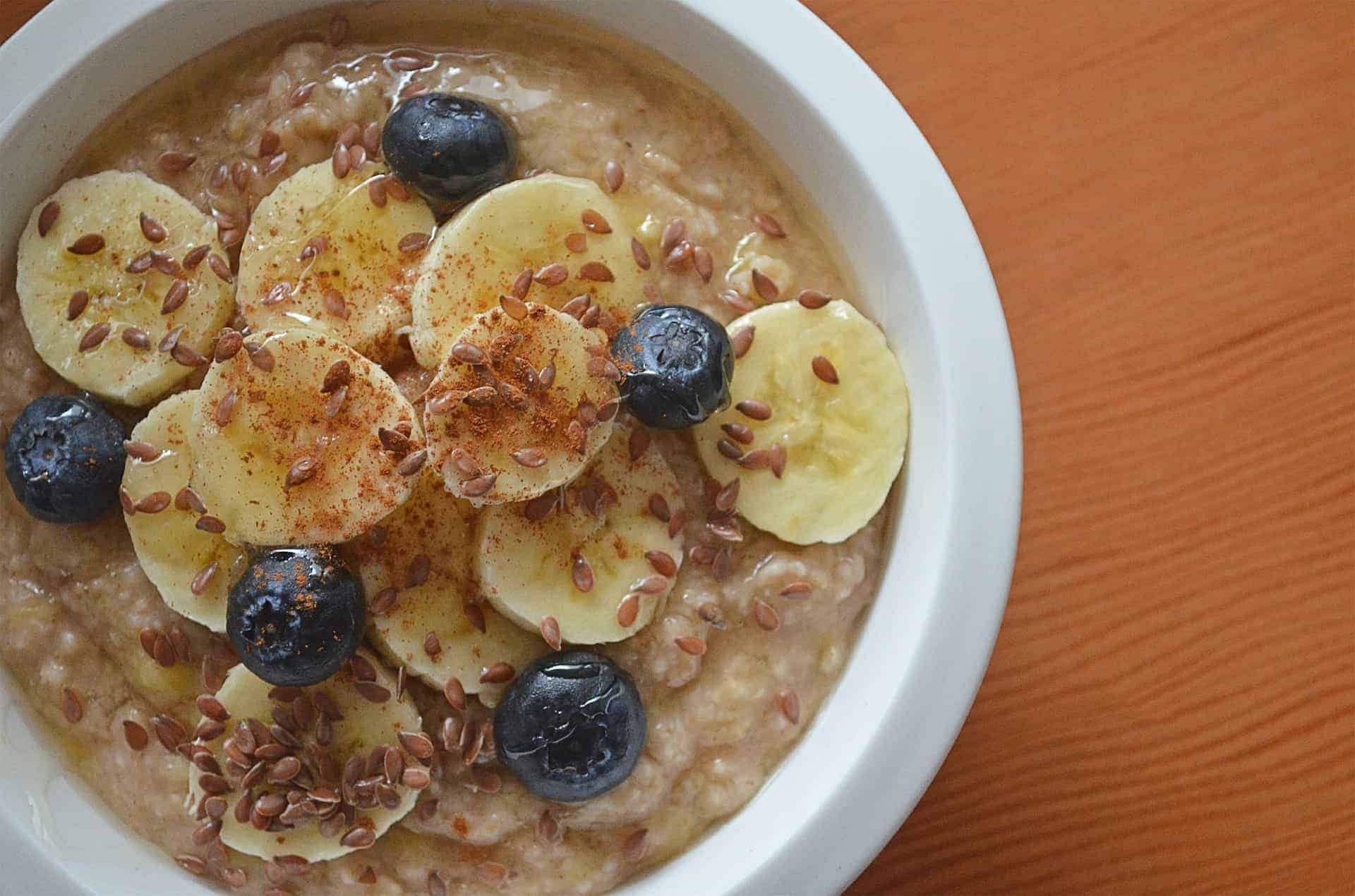 Healthy Breakfast ideas!