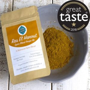 Ras El Hanout