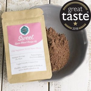 Sweet Great Taste