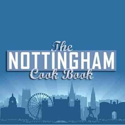 Nottingham Cook Book!