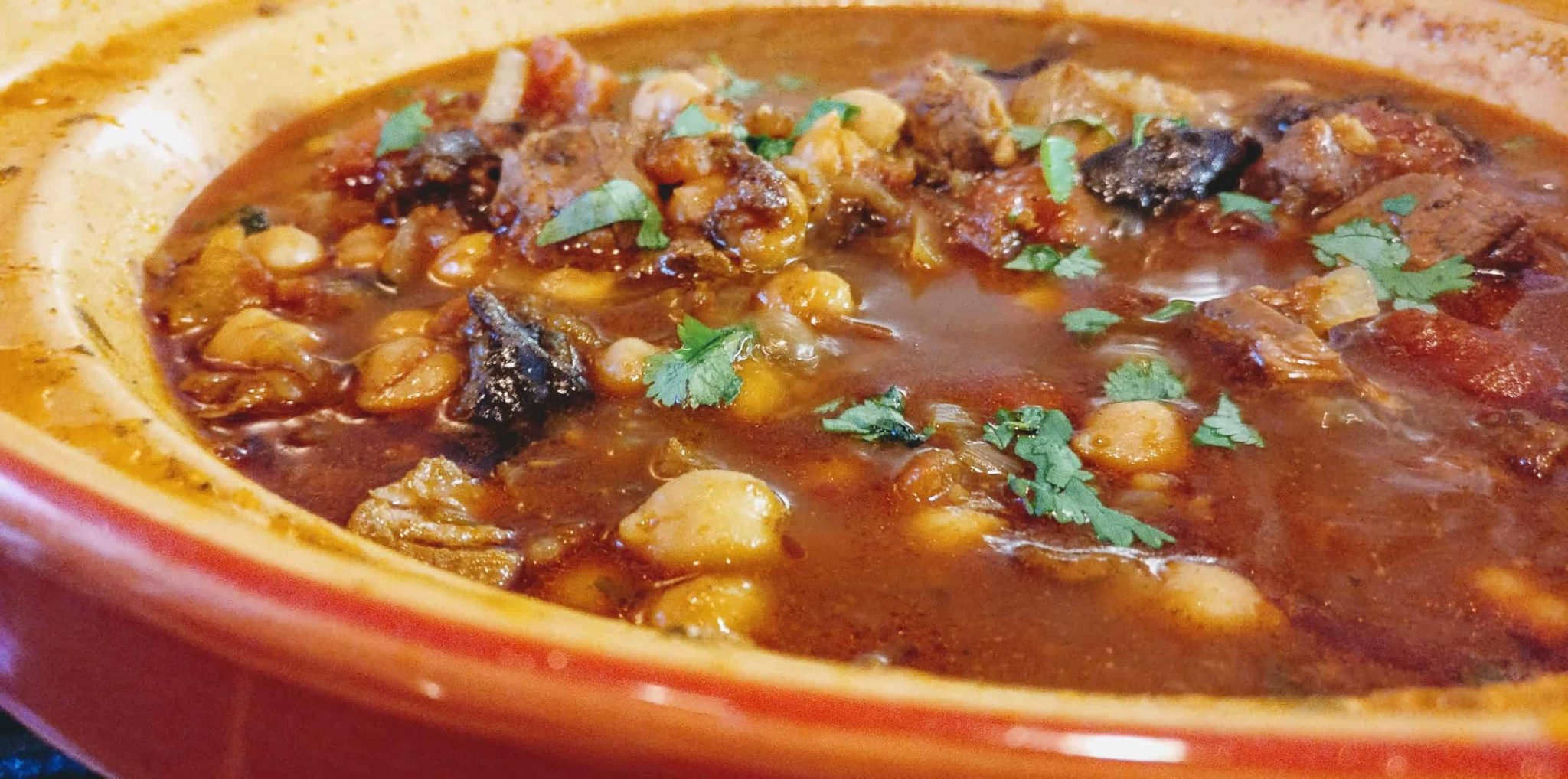 Beef Tagine Recipe, Tasty, simple recipe. Using Ras El Hanout spice blend.