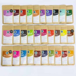 Ultimate Spice Blend Collection