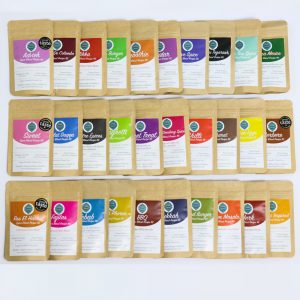 Ultimate Spice Blend Collection