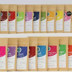 Photo of Ultimate Spice Blend Collection