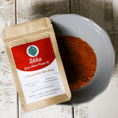 Tikka Spice Blend