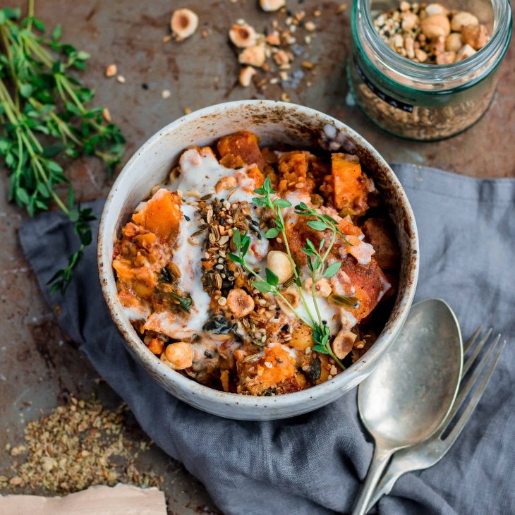 Spice Up Your Stews & More With NEW Rumi Spice Ras El Hanout Spice Blend - View #2