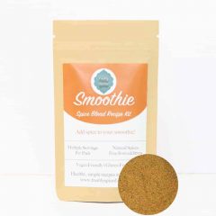 photo of Smoothie Spice Blend pack