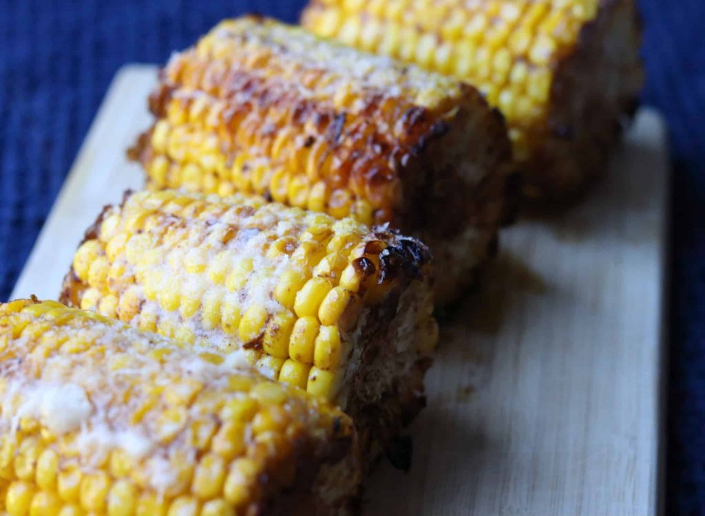 photo of Cocoa Mexico Corn on the Cob