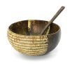 Photo of Jungle Culture Coconut Bowl and Wooden Spoon