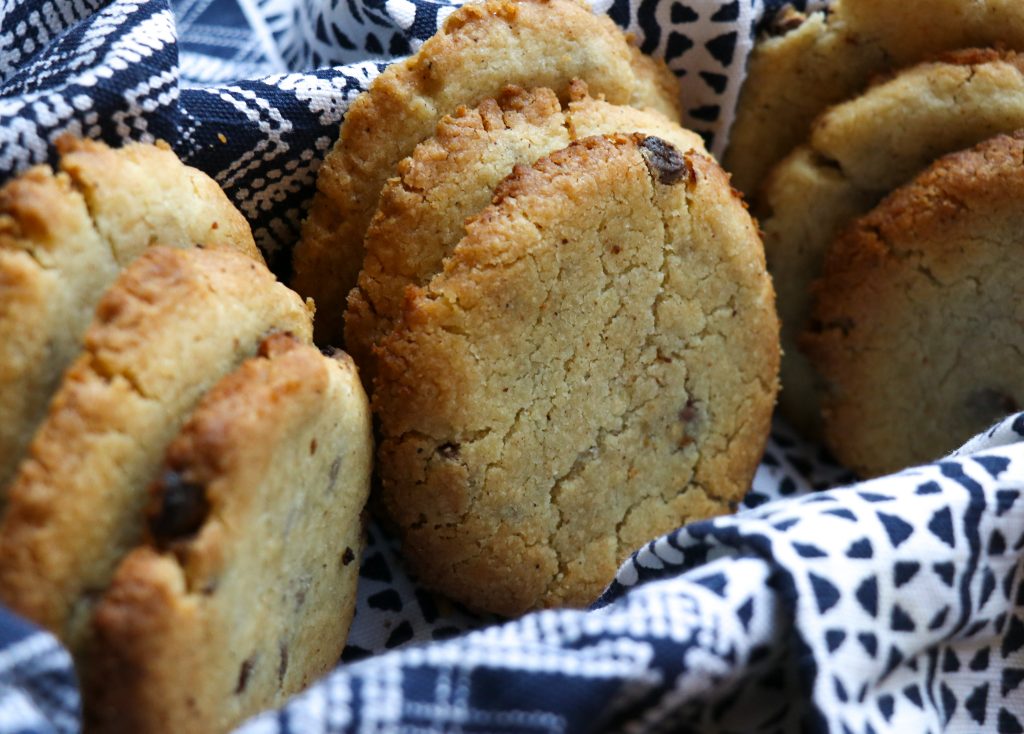 Cookie Recipe Photo 