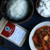 Tikka Fish Curry Recipe