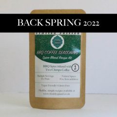 BBQ Coffee Seasoning (Limited Edition)