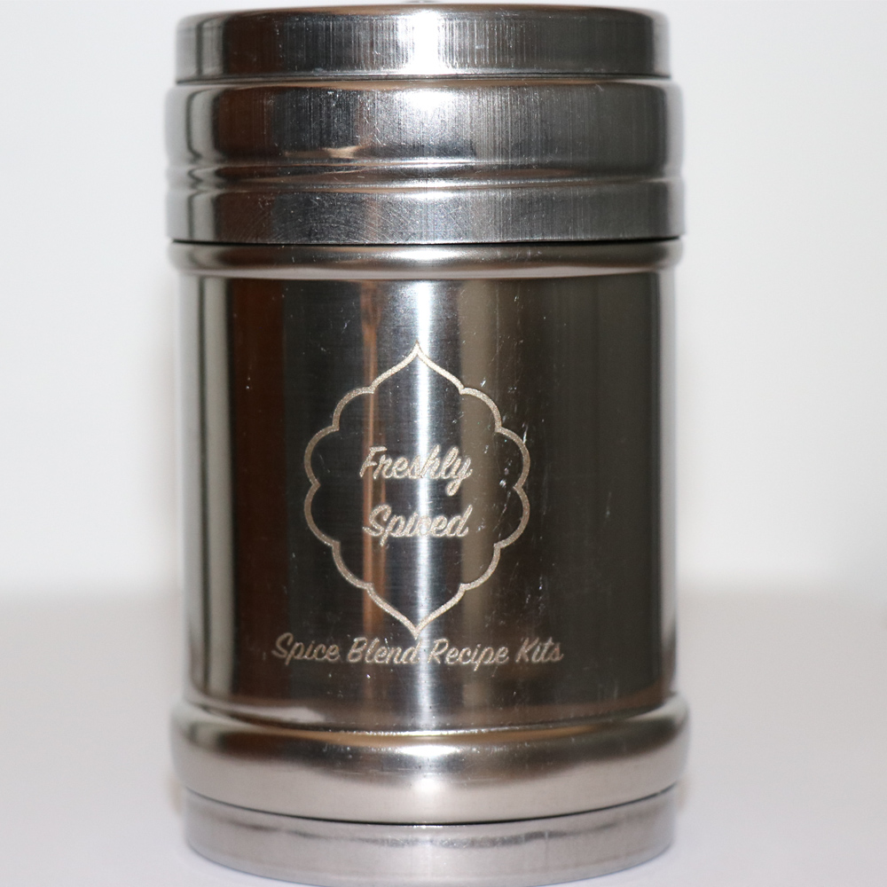 Spice Shaker