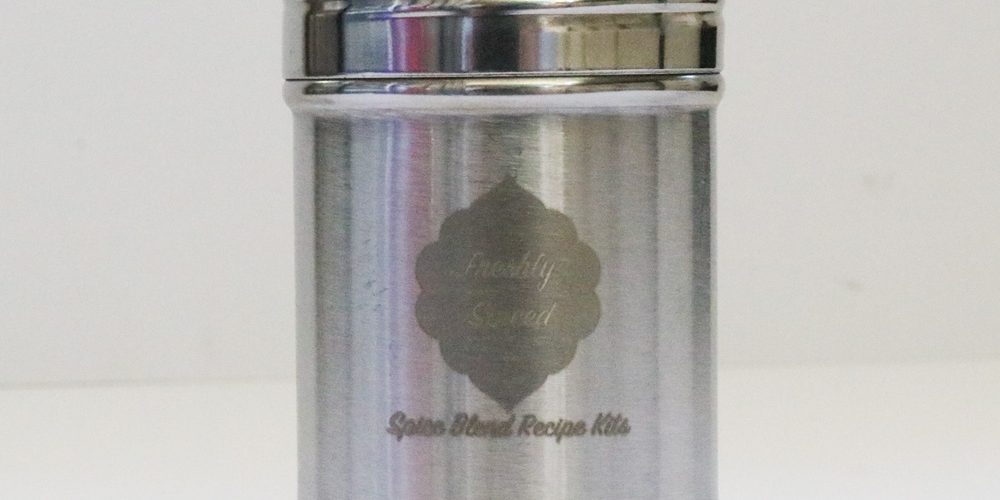 image of Spice Shaker