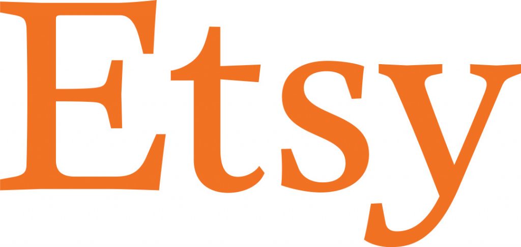 Image of Etsy logo