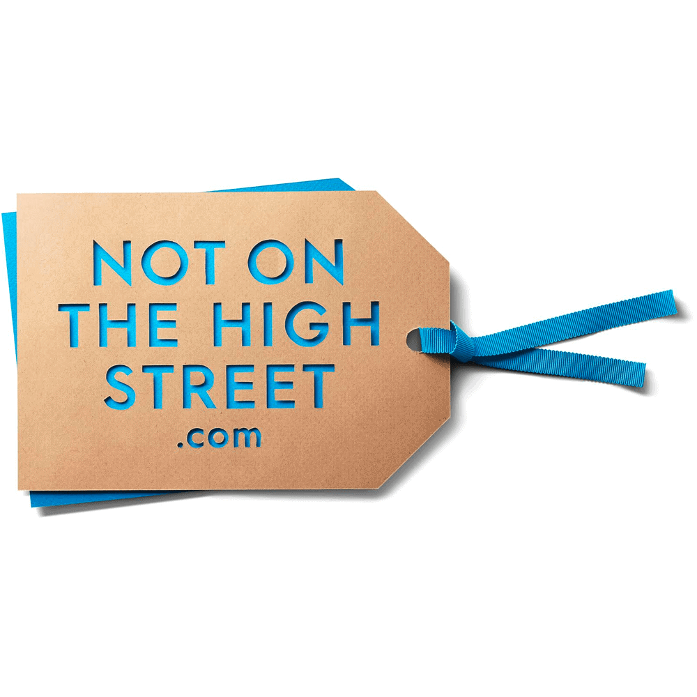 logo of not on the high street