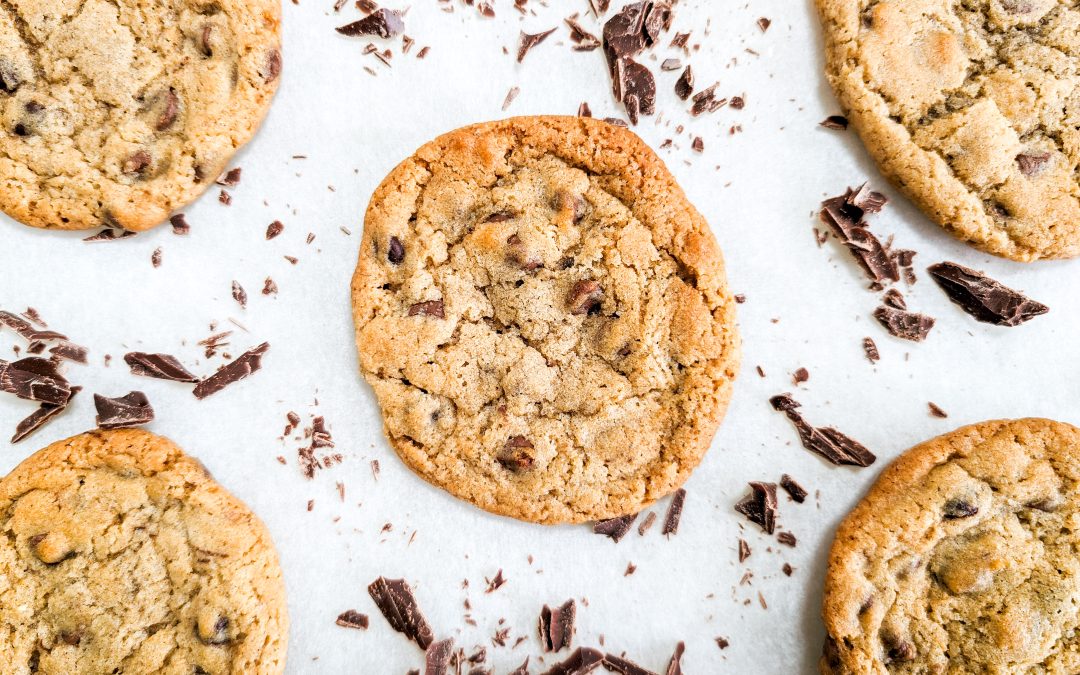 Chocolate Orange Cookie Recipe