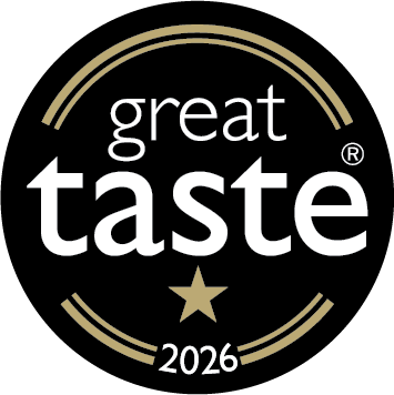 great taste logo 2018